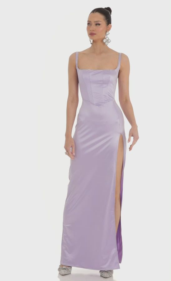 chic whispers maxi dress black CELESTIAL WHISPER GOWN IN BLACK | CULT MIA