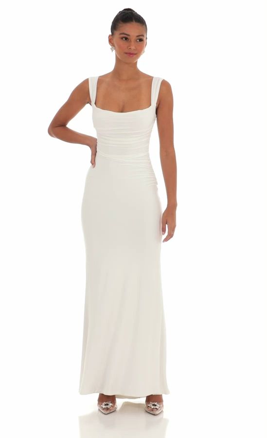 formal dress dresses Luxury Couture Beaded Black Formal Dress - Size 12