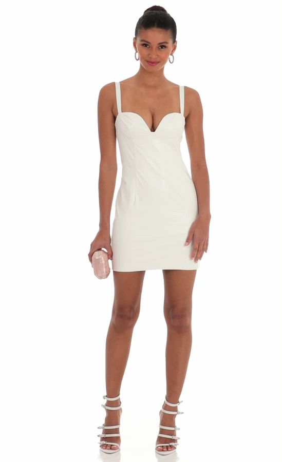 Graduation Dresses 2026, Designed in Los Angeles - LUCY IN THE SKY
