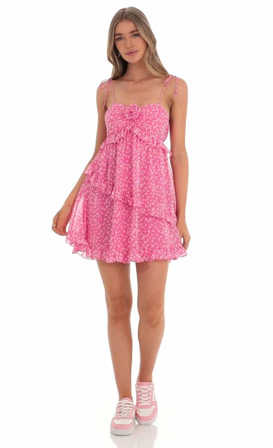 Search Results For Pink Babydoll Party