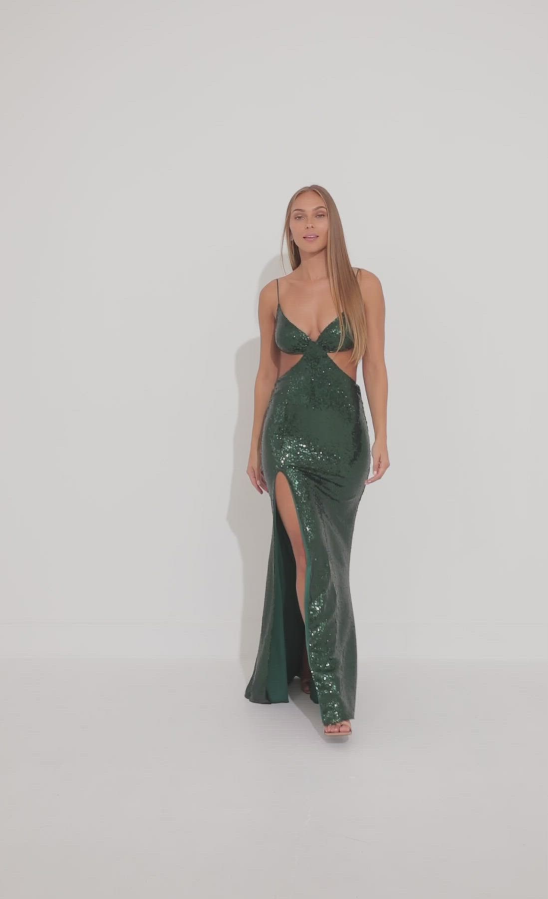 Search Results For Green Prom Dresses