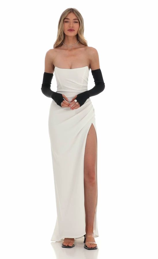 amazon bodycon maxi dress Amazon.com: EYNMIN Women's Bodycon Maxi Dress Spaghetti Strap Sleeveless  Elegant Long Formal Wedding Guest Dresses Black : Clothing, Shoes & Jewelry main image 0